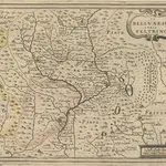 Aperçu de l'ancienne carte