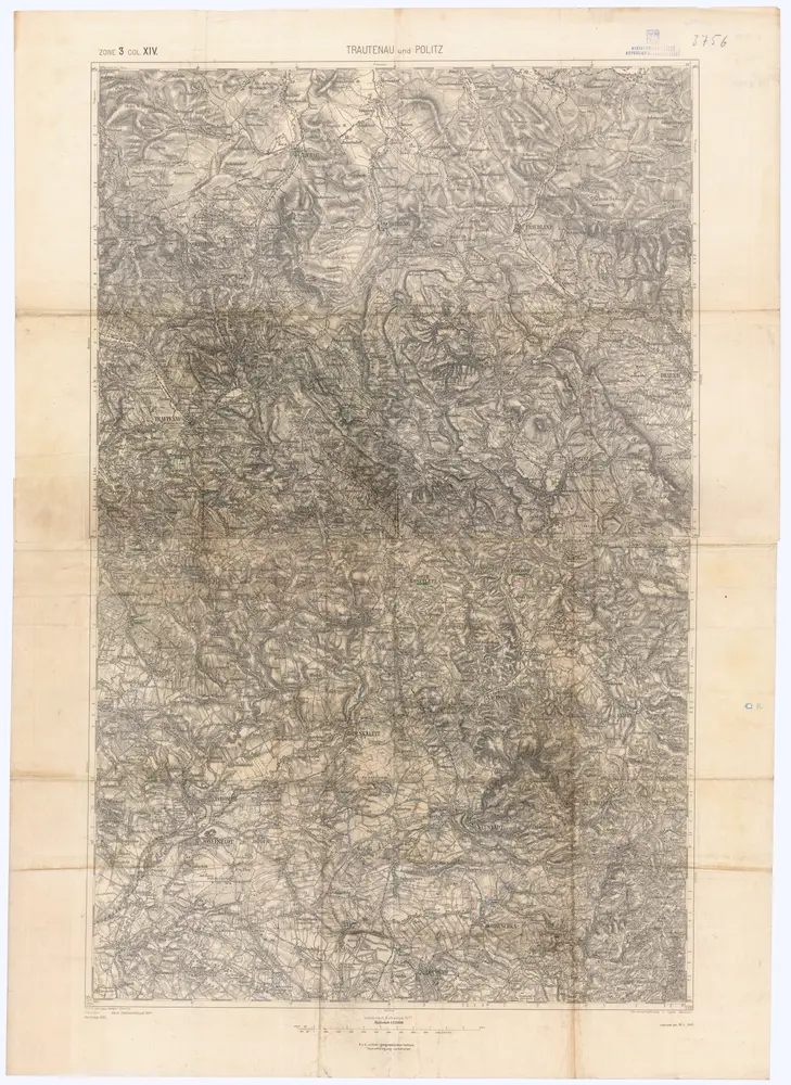 Thumbnail of historical map