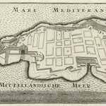 Vista previa del mapa antiguo