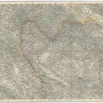 Anteprima della vecchia mappa