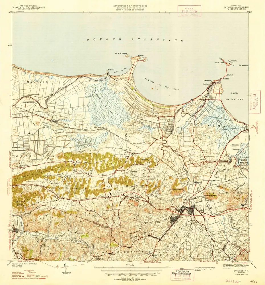 Thumbnail of historical map