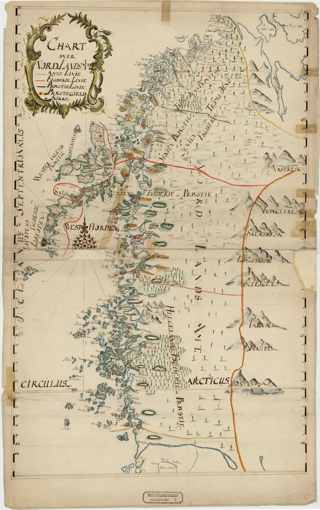 Thumbnail of historical map