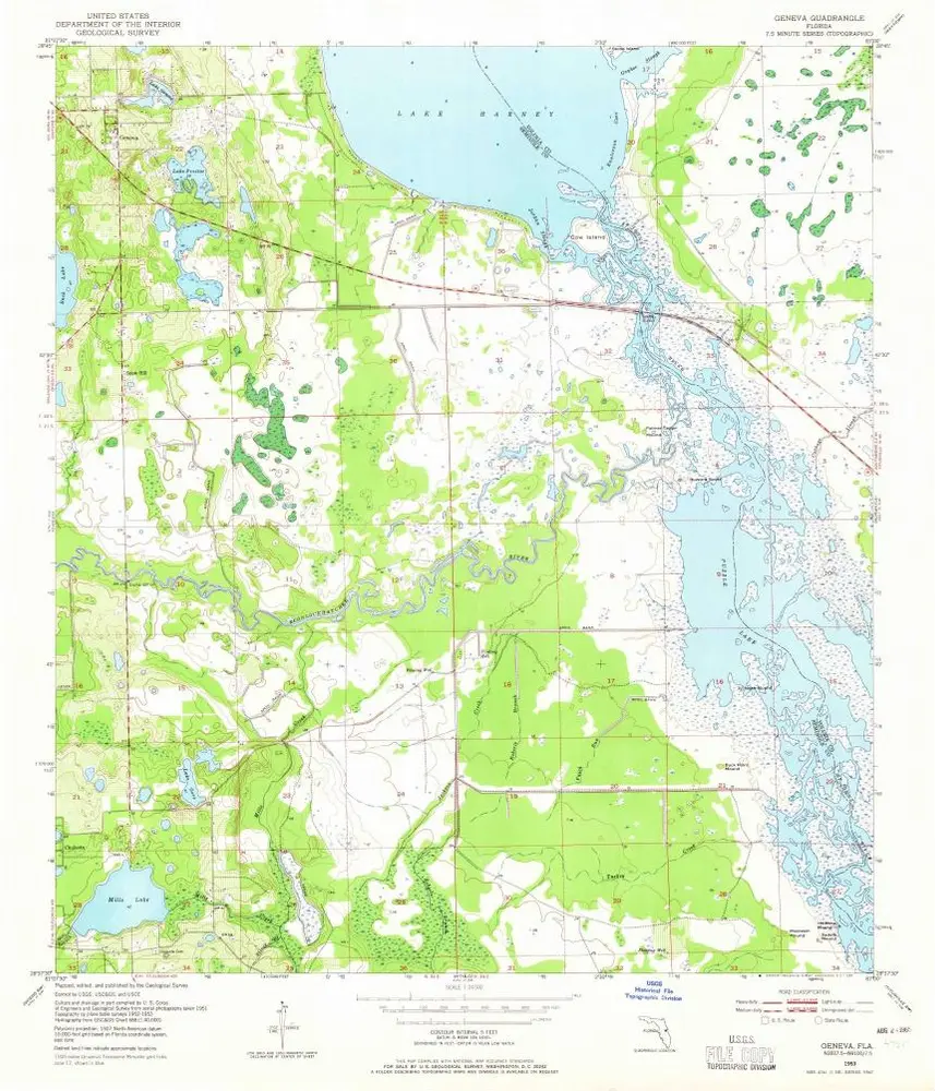 Vista previa del mapa antiguo