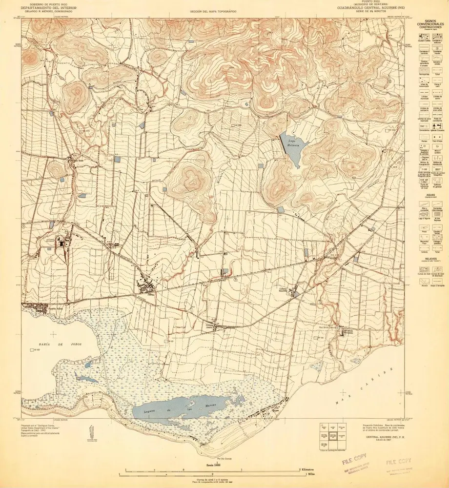 Thumbnail of historical map