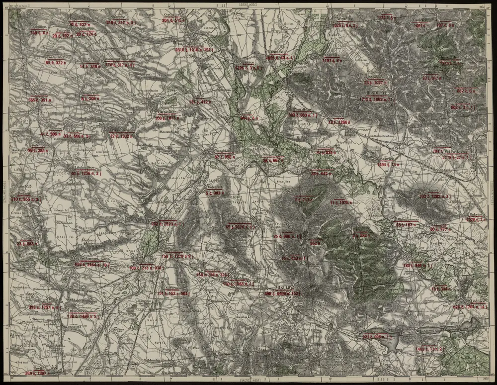 Thumbnail of historical map