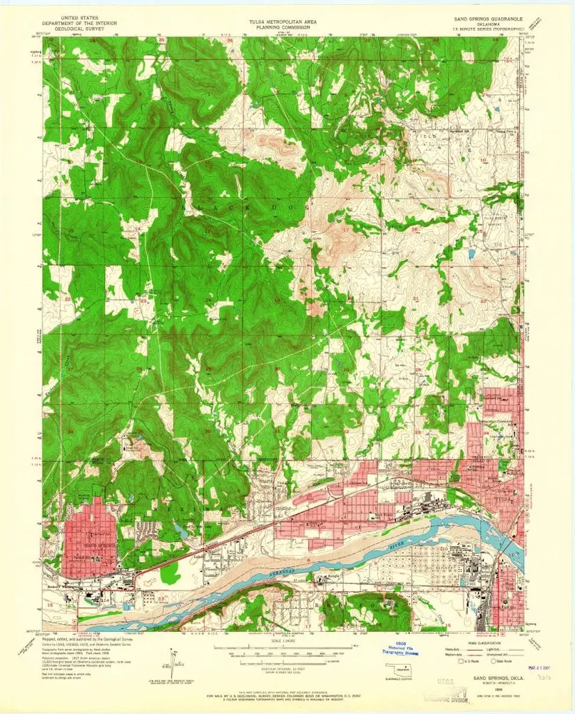 Vista previa del mapa antiguo