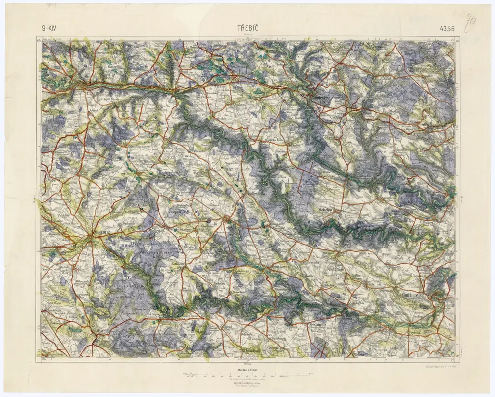 Pré-visualização do mapa antigo