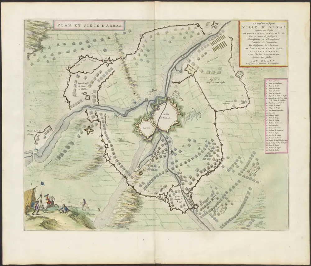 Pré-visualização do mapa antigo