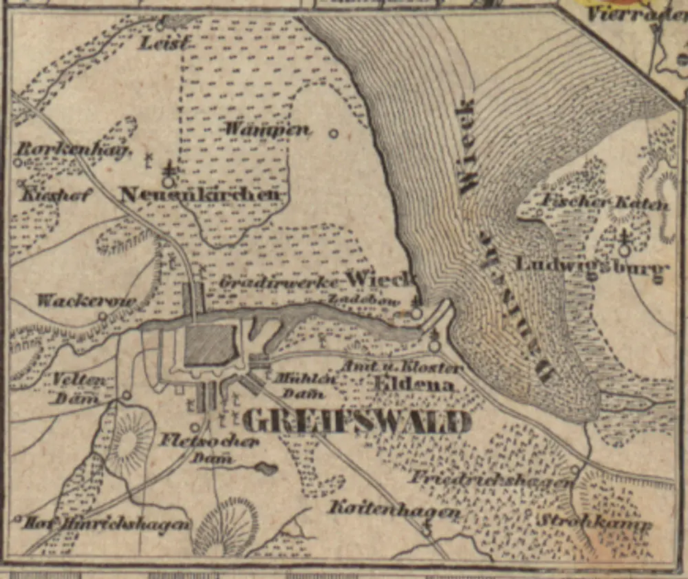 Thumbnail of historical map