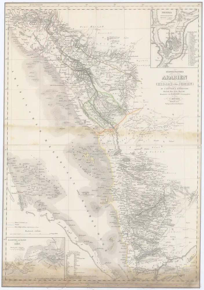 Pré-visualização do mapa antigo