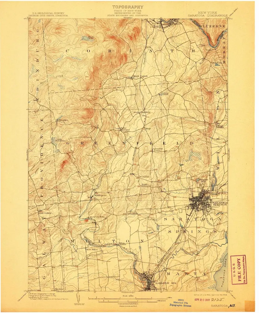 Pré-visualização do mapa antigo