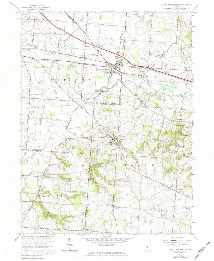 Pré-visualização do mapa antigo