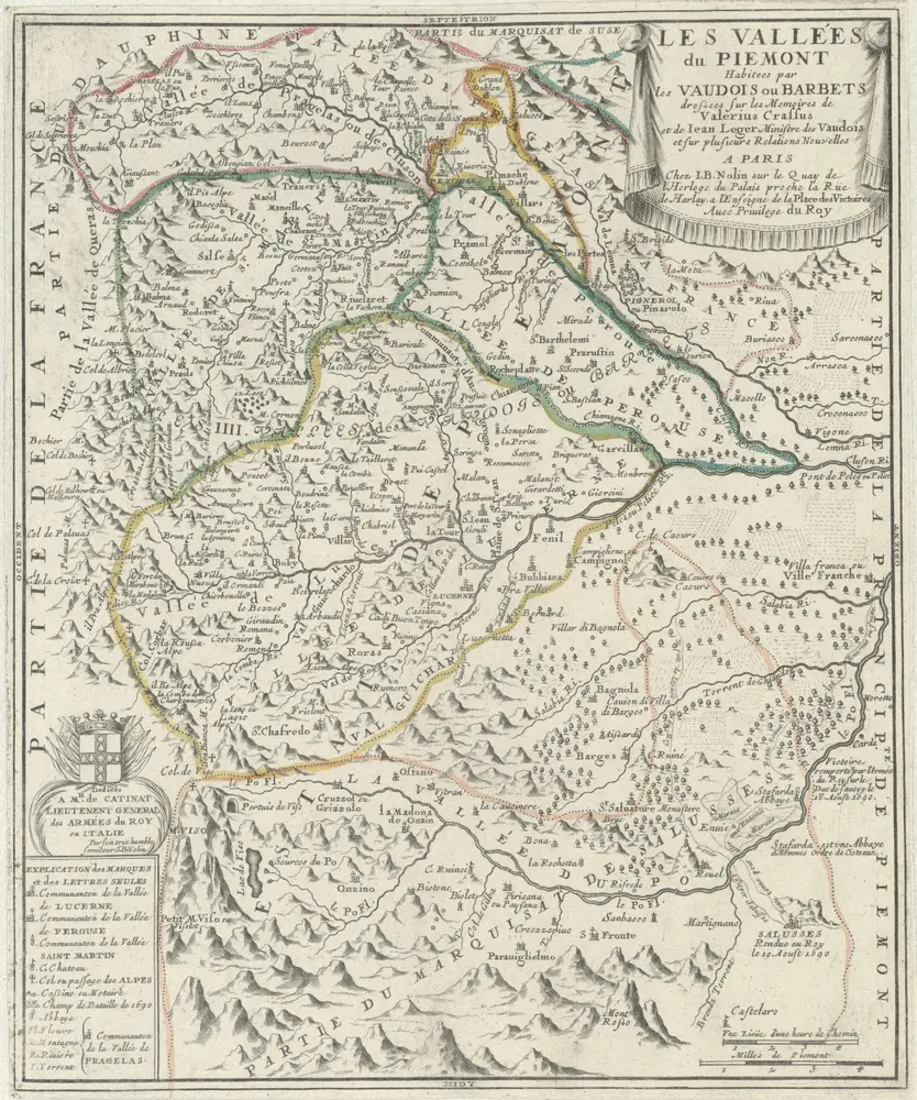 Pré-visualização do mapa antigo