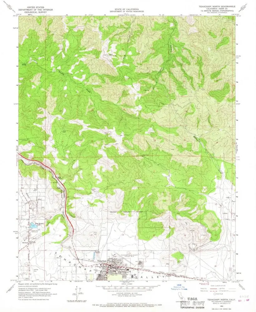 Pré-visualização do mapa antigo