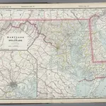 Thumbnail of historical map