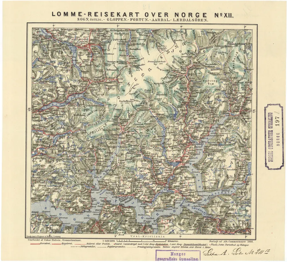 Thumbnail of historical map