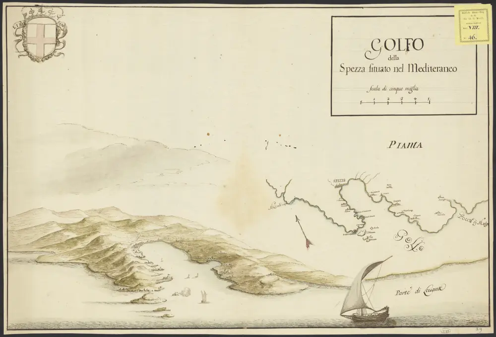 Pré-visualização do mapa antigo