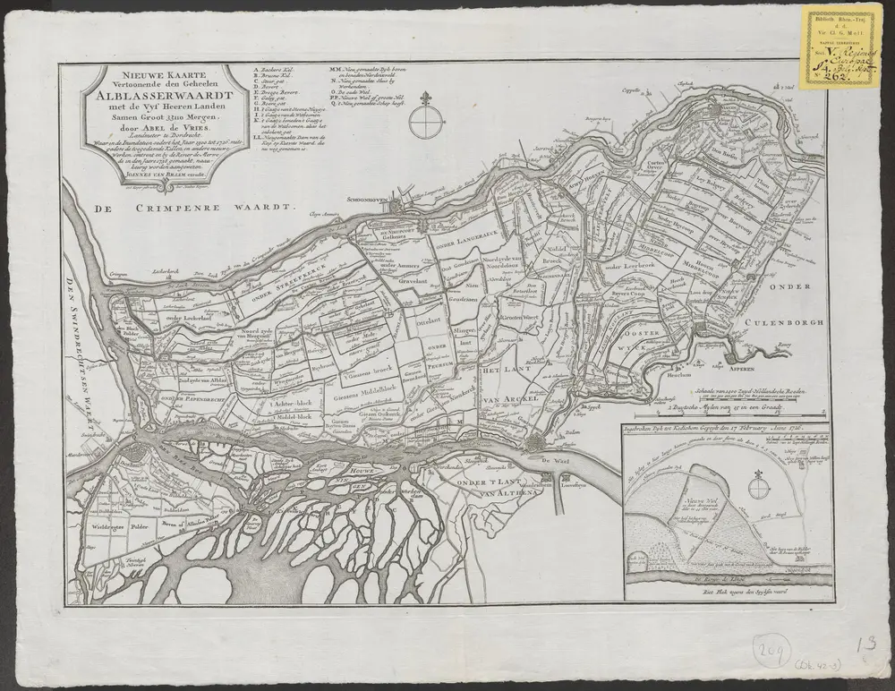 Thumbnail of historical map