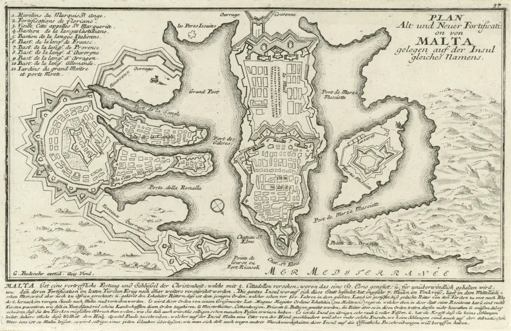 Pré-visualização do mapa antigo