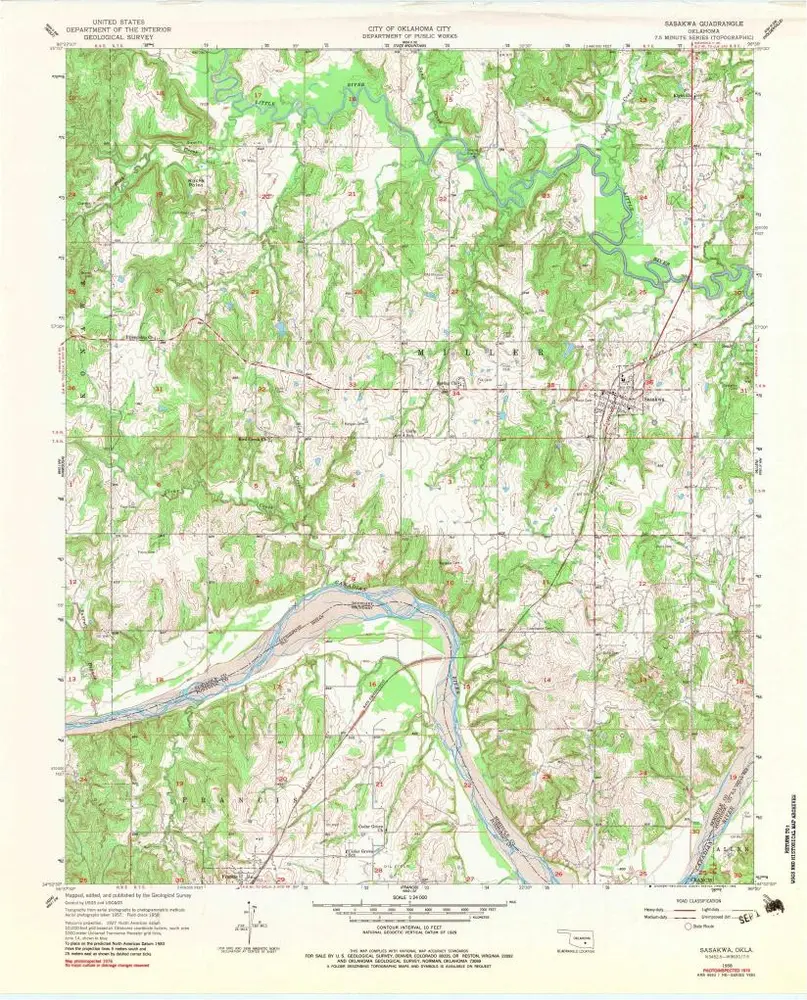 Pré-visualização do mapa antigo