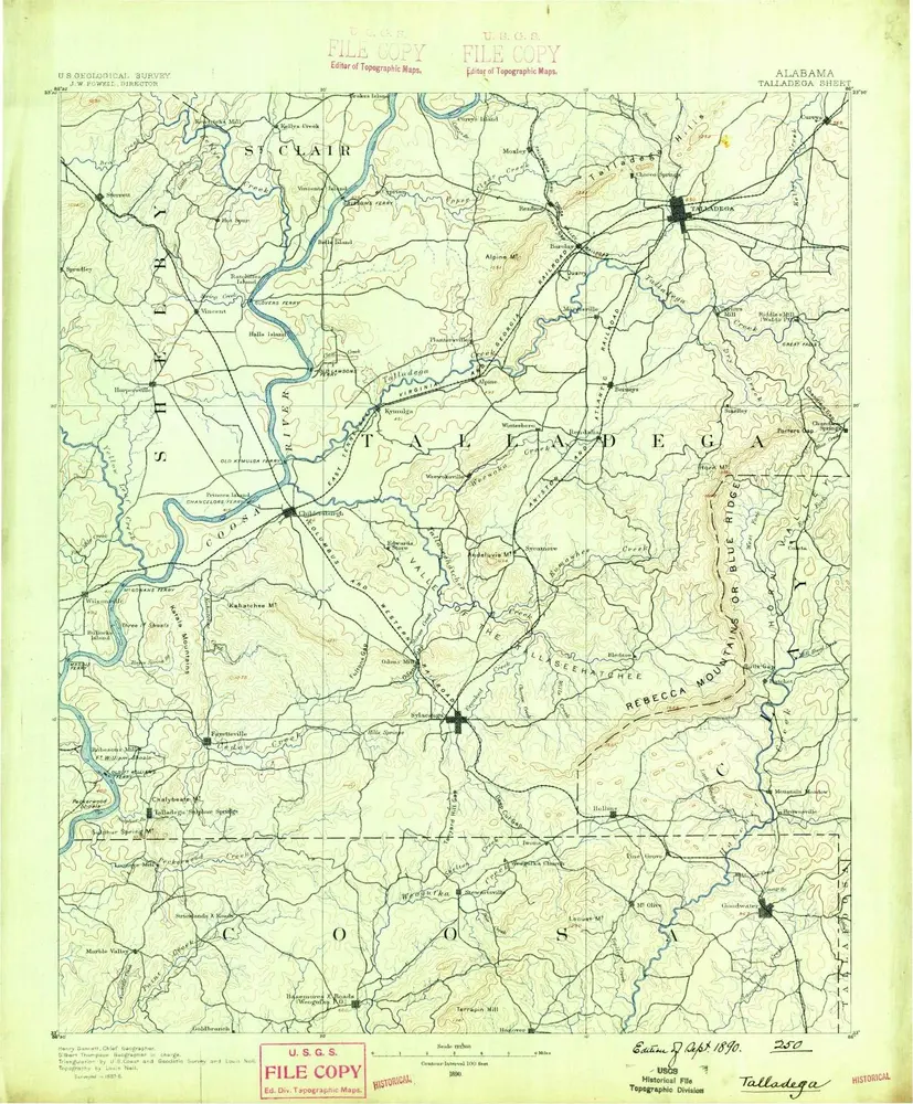 Thumbnail of historical map