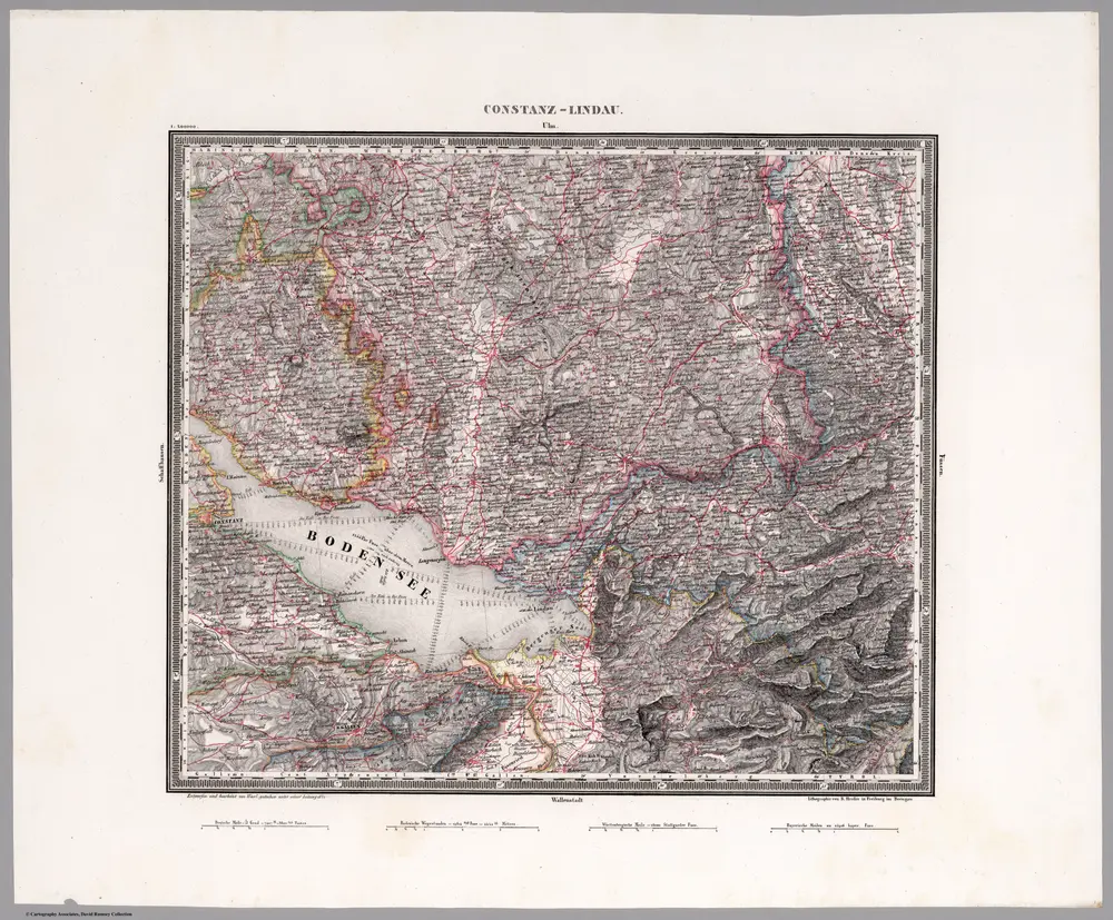 Pré-visualização do mapa antigo