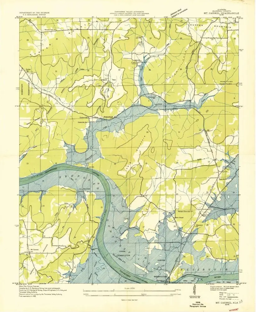 Thumbnail of historical map