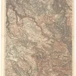 Aperçu de l'ancienne carte