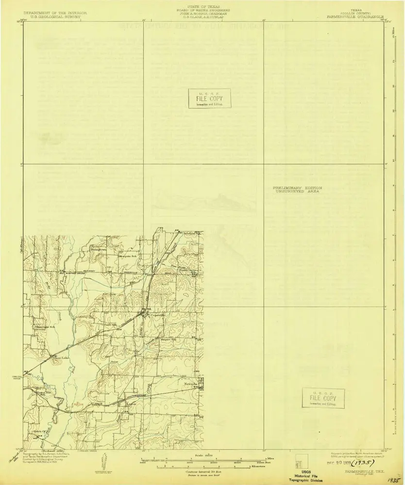 Pré-visualização do mapa antigo