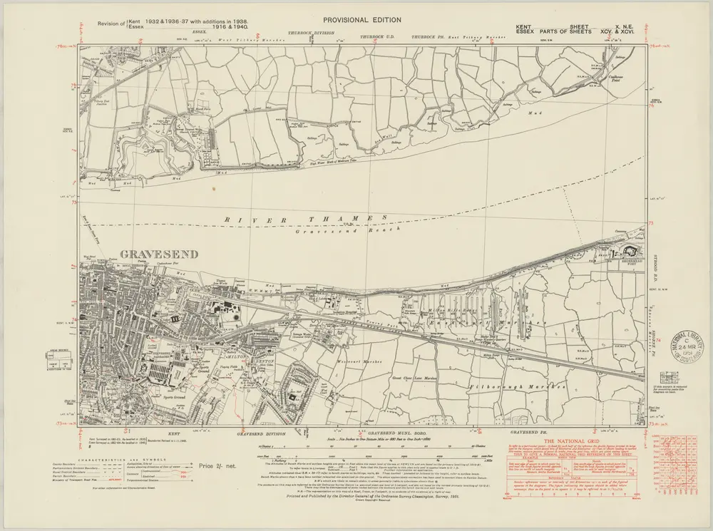 Thumbnail of historical map