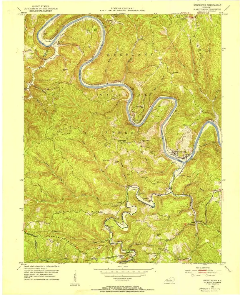 Pré-visualização do mapa antigo