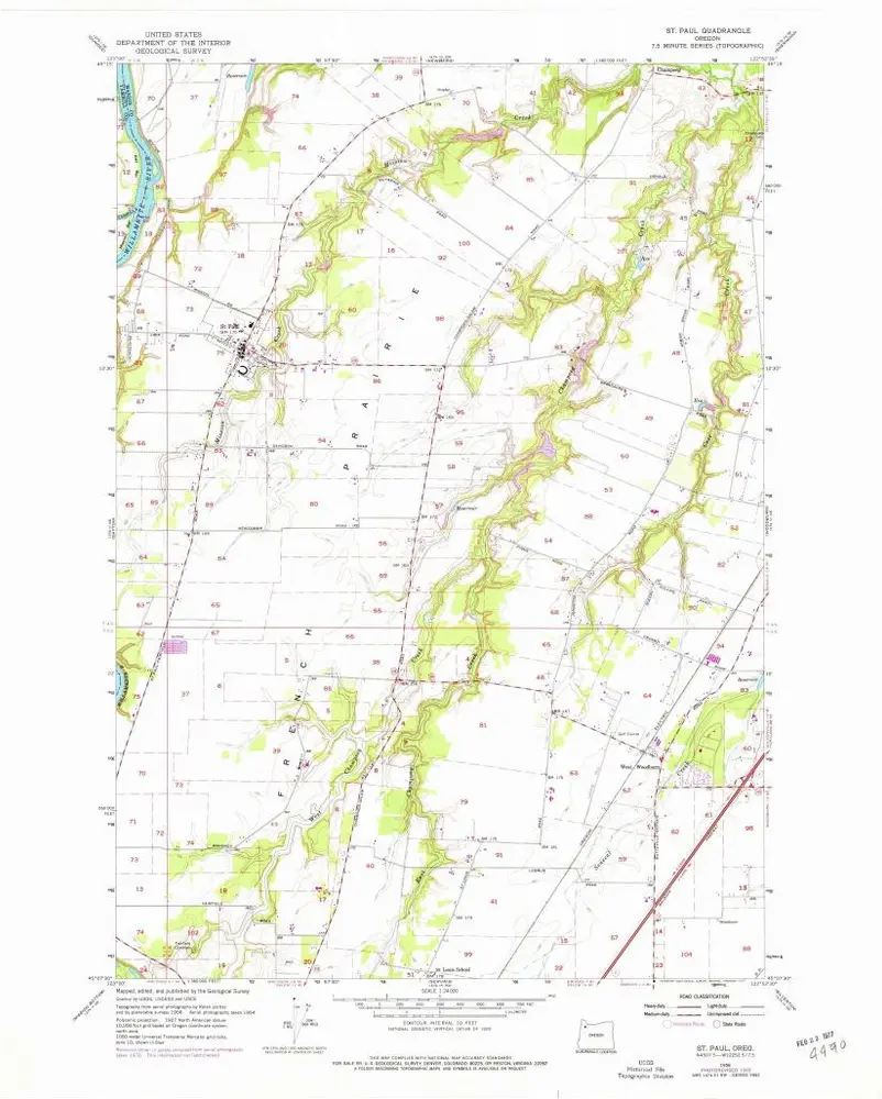 Anteprima della vecchia mappa