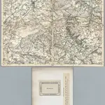 Anteprima della vecchia mappa