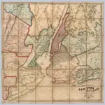 Thumbnail of historical map