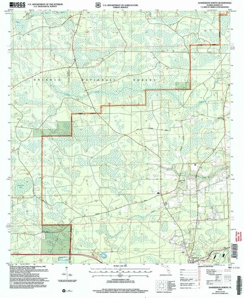 Anteprima della vecchia mappa