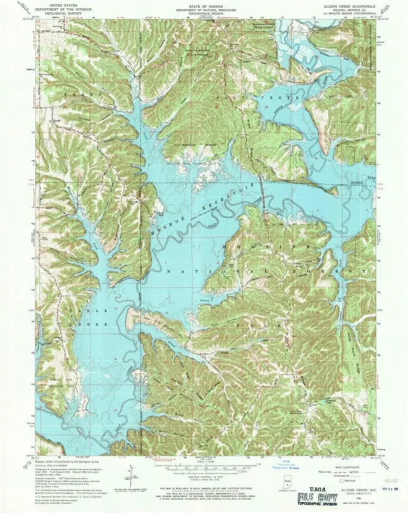 Pré-visualização do mapa antigo