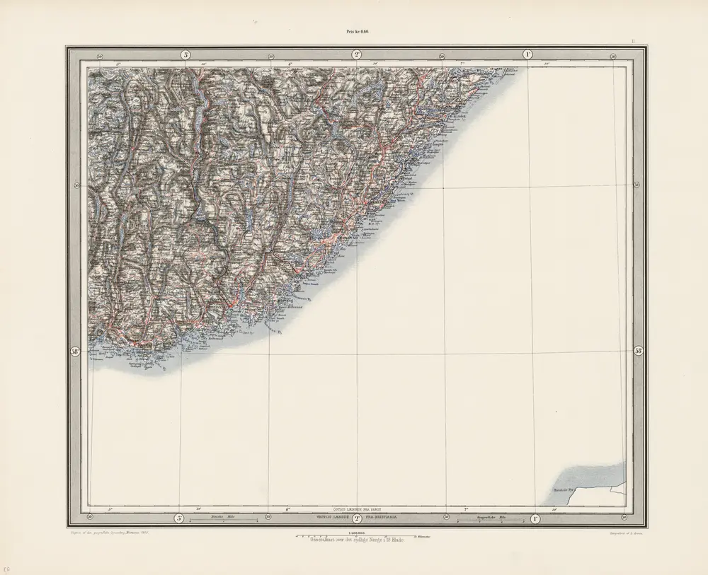 Vista previa del mapa antiguo