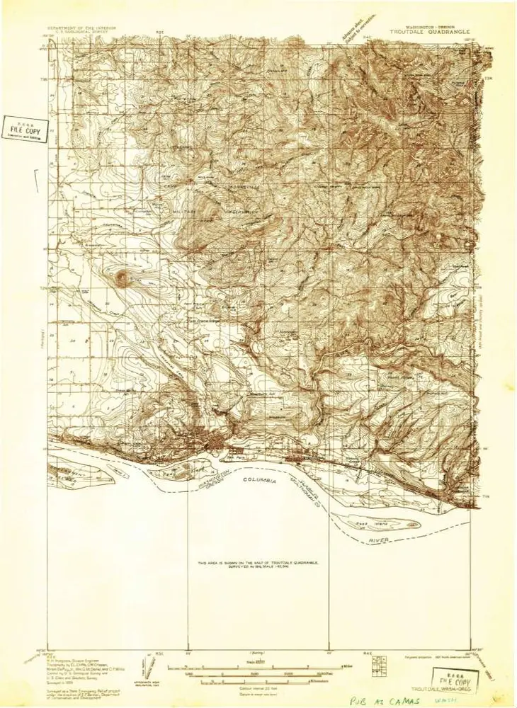 Thumbnail of historical map