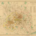 Vista previa del mapa antiguo