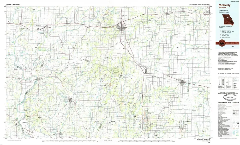 Pré-visualização do mapa antigo