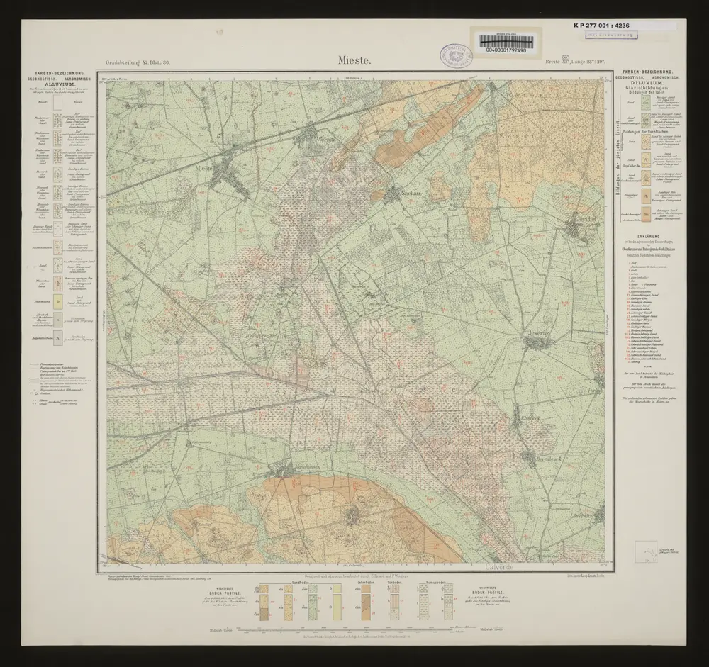 Pré-visualização do mapa antigo