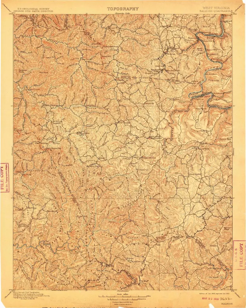 Thumbnail of historical map