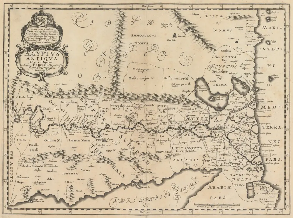 Pré-visualização do mapa antigo