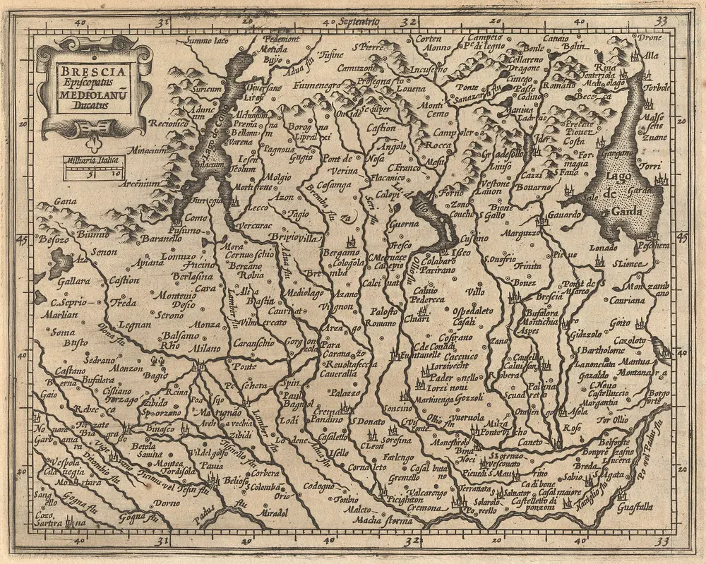 Thumbnail of historical map