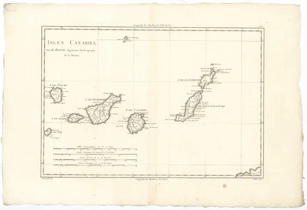 Vista previa del mapa antiguo