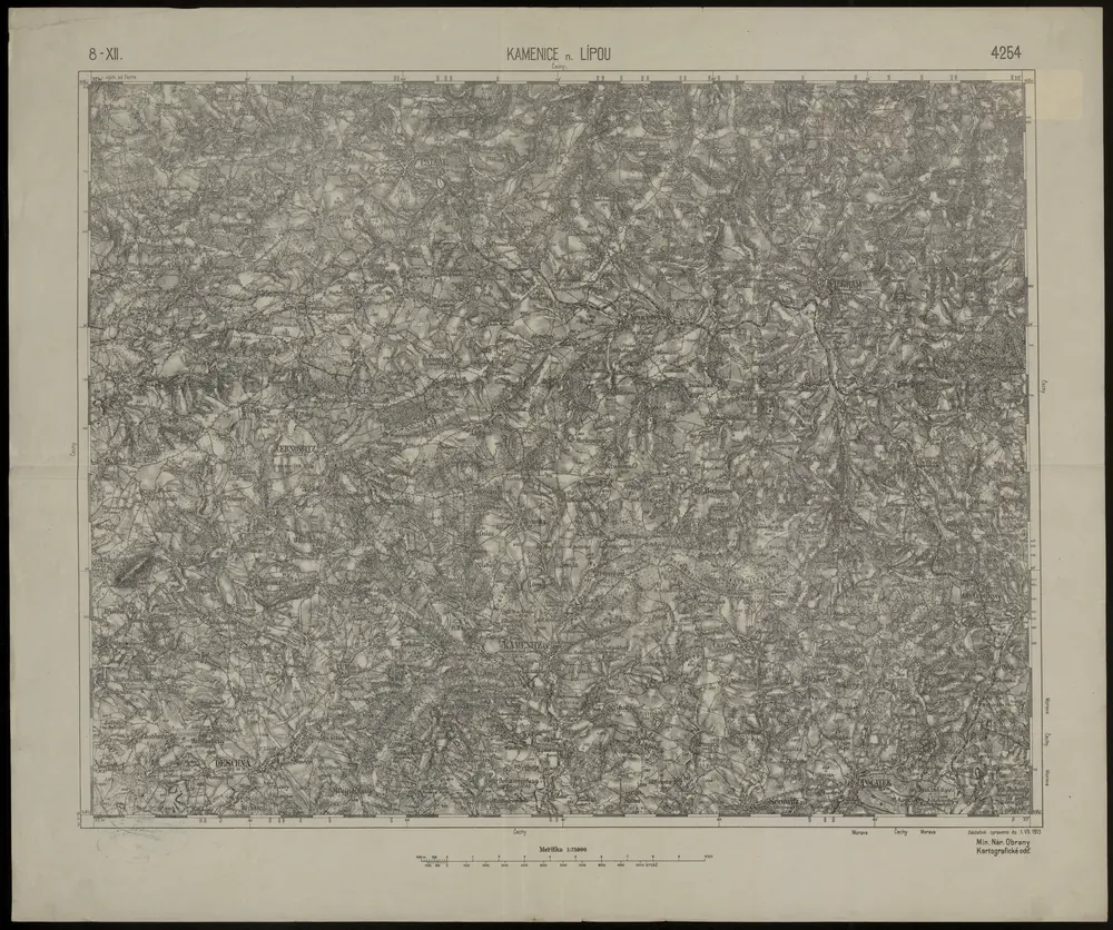 Anteprima della vecchia mappa