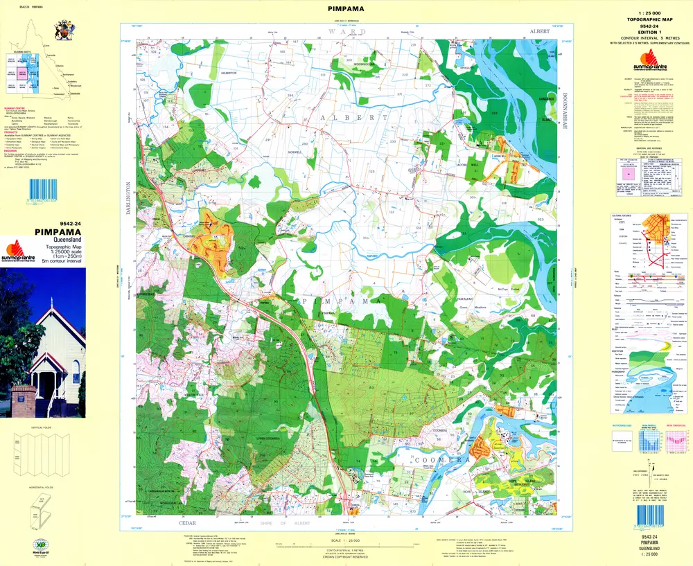 Thumbnail of historical map