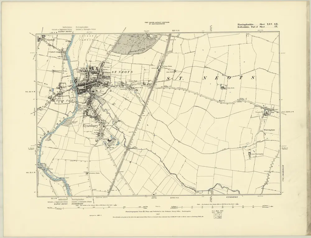 Pré-visualização do mapa antigo