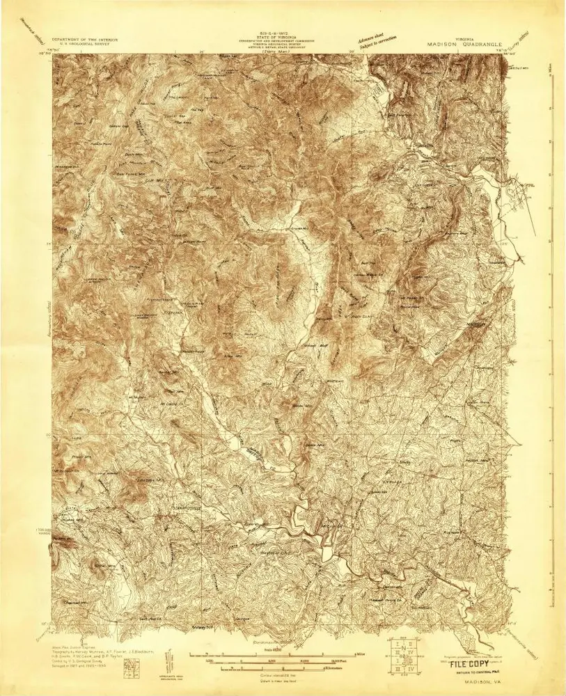 Thumbnail of historical map