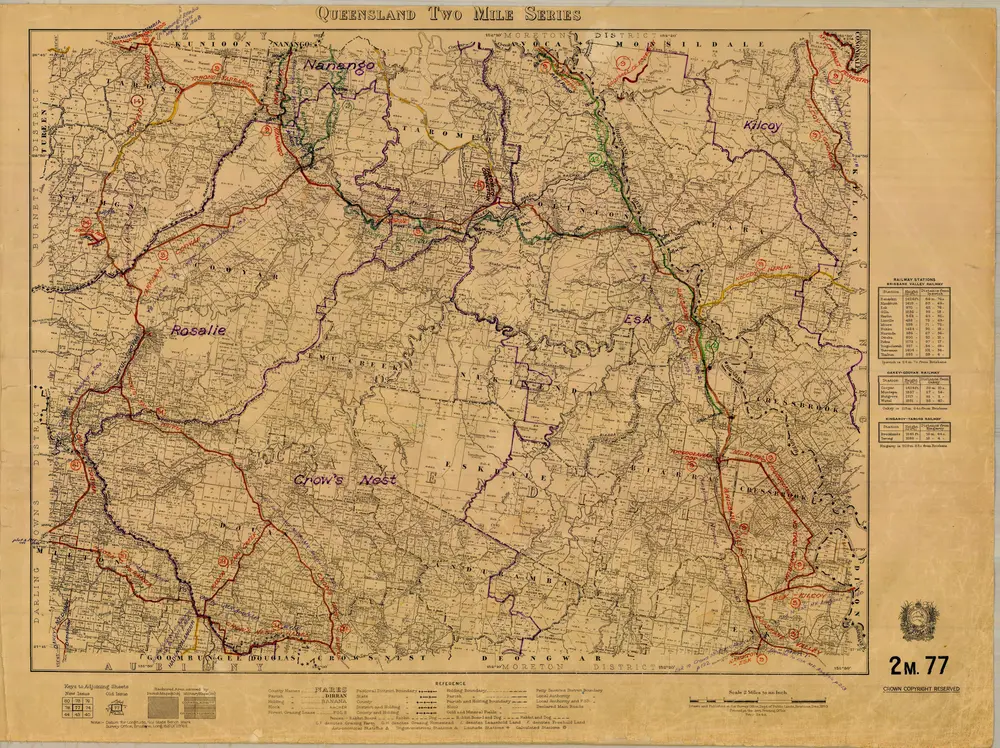 Thumbnail of historical map